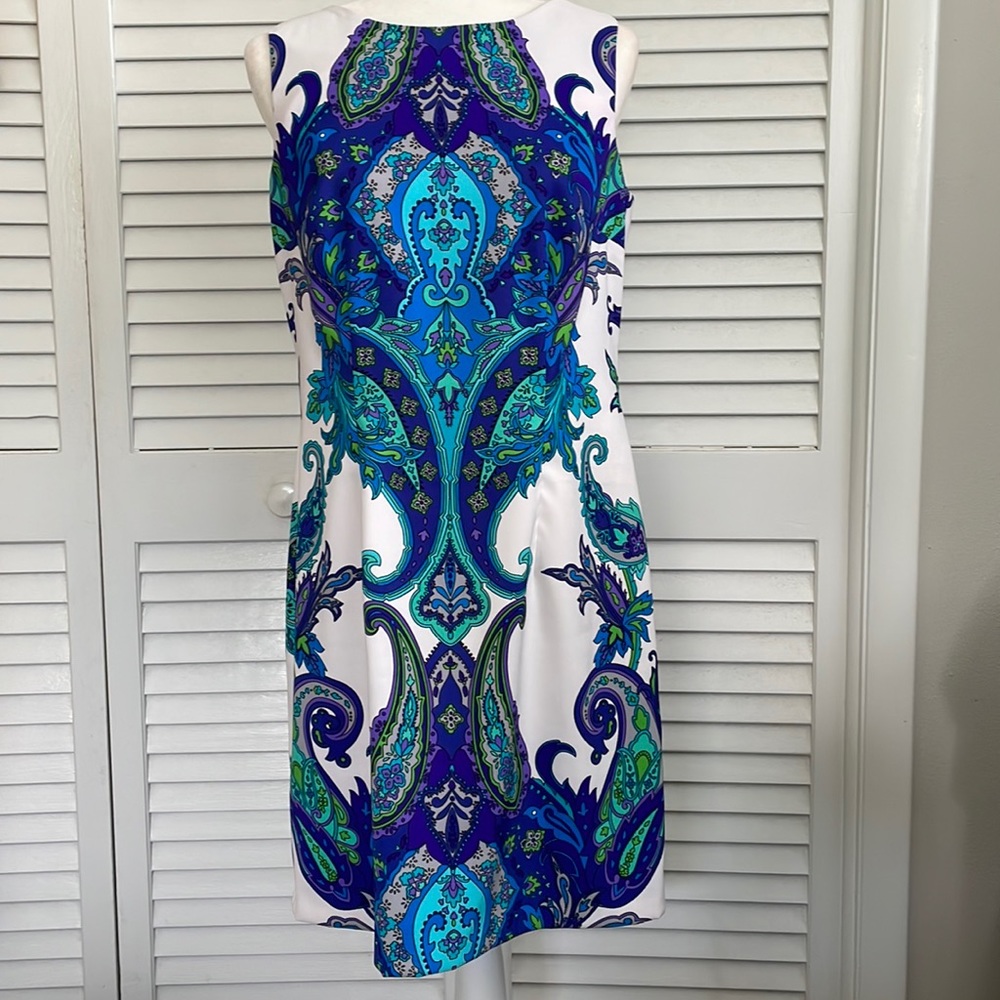 AGB Dress. Size 12